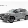JEEP COMPASS 1.3 T270 TURBO FLEX S AT6 JEEP COMPASS 1.3 T270 TURBO FLEX S AT6