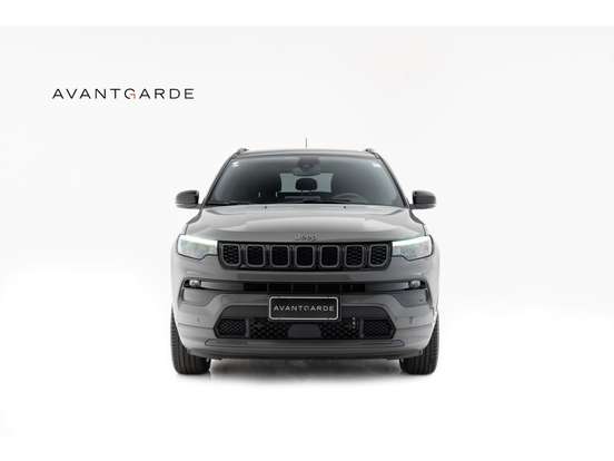 JEEP-COMPASS-1.3 T270 TURBO FLEX S AT6 JEEP-COMPASS-2025