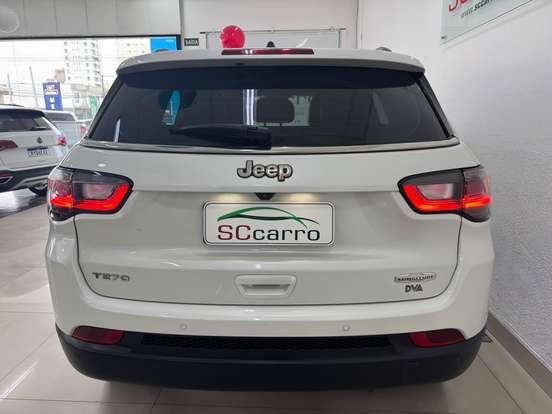 JEEP-COMPASS-1.3 T270 TURBO FLEX S AT6 JEEP-COMPASS-2023