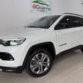 JEEP COMPASS 1.3 T270 TURBO FLEX S AT6 JEEP COMPASS 1.3 T270 TURBO FLEX S AT6