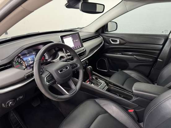 JEEP-COMPASS-1.3 T270 TURBO FLEX S AT6 JEEP-COMPASS-2023