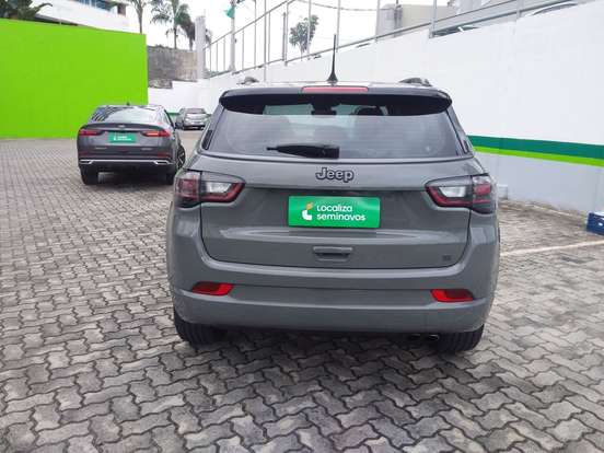 JEEP-COMPASS-1.3 T270 TURBO FLEX S AT6 JEEP-COMPASS-2024