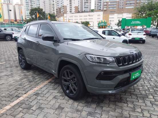 JEEP-COMPASS-1.3 T270 TURBO FLEX S AT6 JEEP-COMPASS-2024