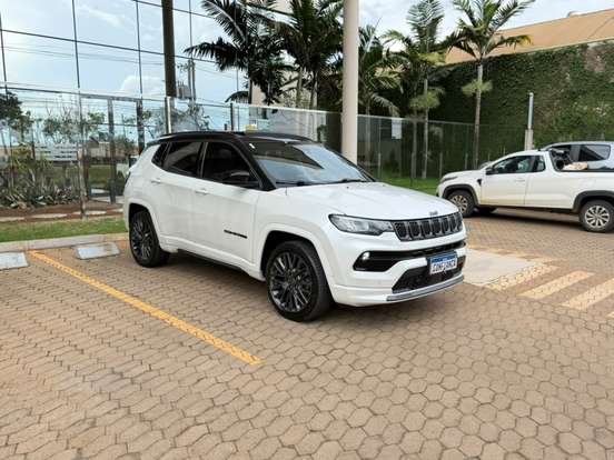 JEEP-COMPASS-1.3 T270 TURBO FLEX S AT6 JEEP-COMPASS-2021