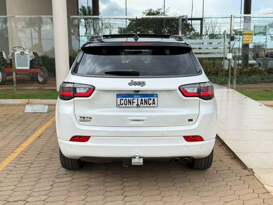 JEEP-COMPASS-1.3 T270 TURBO FLEX S AT6 JEEP-COMPASS-2021