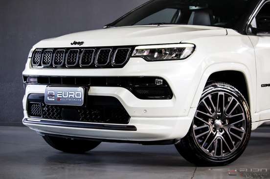 JEEP-COMPASS-1.3 T270 TURBO FLEX S AT6 JEEP-COMPASS-2022