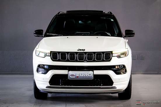 JEEP-COMPASS-1.3 T270 TURBO FLEX S AT6 JEEP-COMPASS-2022