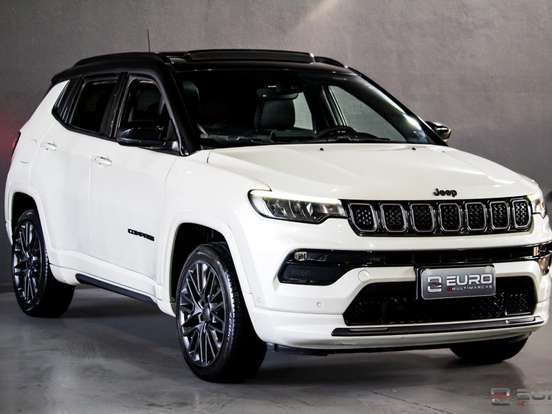 JEEP-COMPASS-1.3 T270 TURBO FLEX S AT6 JEEP-COMPASS-2022