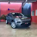 JEEP COMPASS 1.3 T270 TURBO FLEX SPORT AT6 JEEP COMPASS 1.3 T270 TURBO FLEX SPORT AT6