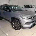 JEEP COMPASS 1.3 T270 TURBO FLEX SPORT AT6 JEEP COMPASS 1.3 T270 TURBO FLEX SPORT AT6