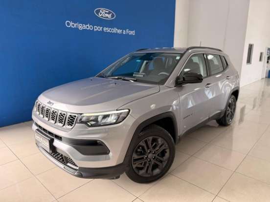 JEEP-COMPASS-1.3 T270 TURBO FLEX SPORT AT6 JEEP-COMPASS-2025