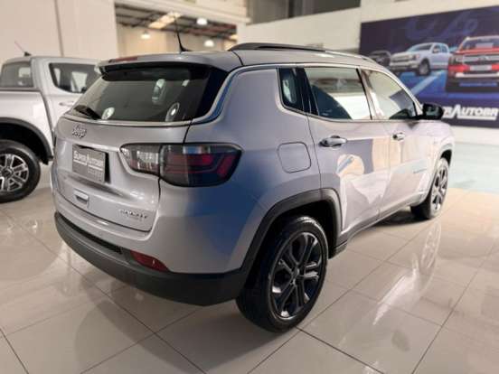 JEEP-COMPASS-1.3 T270 TURBO FLEX SPORT AT6 JEEP-COMPASS-2025