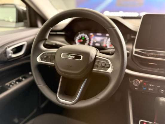 JEEP-COMPASS-1.3 T270 TURBO FLEX SPORT AT6 JEEP-COMPASS-2025