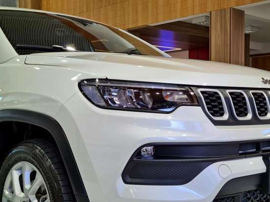 JEEP-COMPASS-1.3 T270 TURBO FLEX SPORT AT6 JEEP-COMPASS-2025
