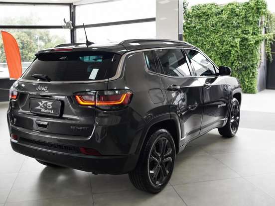 JEEP-COMPASS-1.3 T270 TURBO FLEX SPORT AT6 JEEP-COMPASS-2025