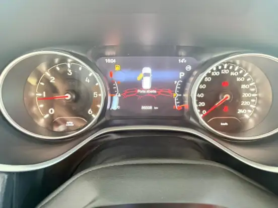 JEEP-COMPASS-2.0 16V DIESEL LONGITUDE 4X4 AUTOMÁTICO JEEP-COMPASS-2020