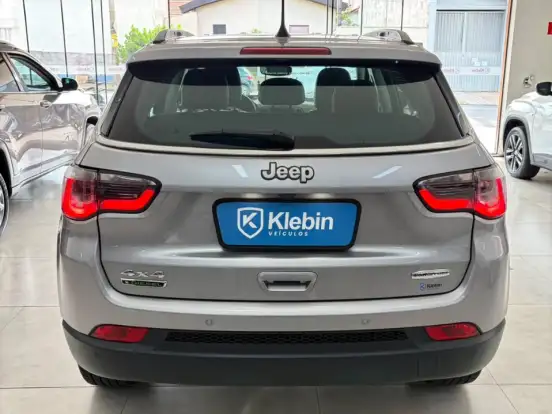 JEEP-COMPASS-2.0 16V DIESEL LONGITUDE 4X4 AUTOMÁTICO JEEP-COMPASS-2020