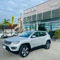 JEEP COMPASS 2.0 16V DIESEL LONGITUDE 4X4 AUTOMÁTICO JEEP COMPASS 2.0 16V DIESEL LONGITUDE 4X4 AUTOMÁTICO