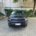 JEEP COMPASS 2.0 16V DIESEL NIGHT EAGLE 4X4 AUTOMÁTICO JEEP COMPASS 2.0 16V DIESEL NIGHT EAGLE 4X4 AUTOMÁTICO
