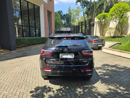 JEEP-COMPASS-2.0 16V DIESEL NIGHT EAGLE 4X4 AUTOMÁTICO JEEP-COMPASS-2017