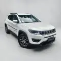 JEEP COMPASS 2.0 16V FLEX SPORT AUTOMÁTICO JEEP COMPASS 2.0 16V FLEX SPORT AUTOMÁTICO