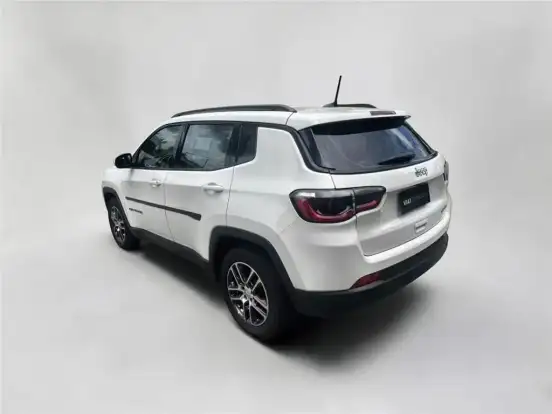 JEEP-COMPASS-2.0 16V FLEX SPORT AUTOMÁTICO JEEP-COMPASS-2019