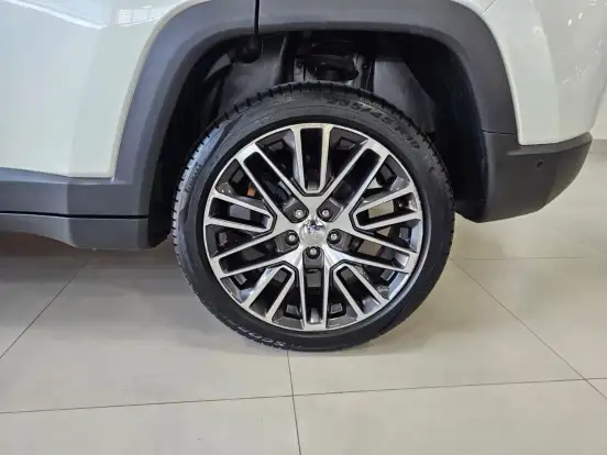 JEEP-COMPASS-2.0 TD350 TURBO DIESEL LIMITED AT9 JEEP-COMPASS-2021