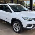 JEEP COMPASS 2.0 TD350 TURBO DIESEL LONGITUDE AT9 JEEP COMPASS 2.0 TD350 TURBO DIESEL LONGITUDE AT9