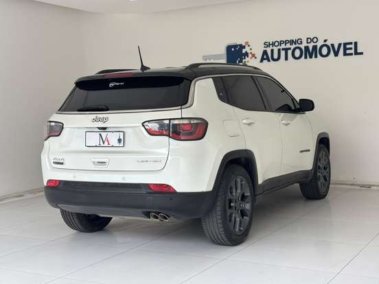 JEEP-COMPASS-2.0 16V DIESEL LIMITED 4X4 AUTOMÁTICO JEEP-COMPASS-2018