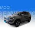 JEEP COMPASS 2.0 16V DIESEL LIMITED 4X4 AUTOMÁTICO JEEP COMPASS 2.0 16V DIESEL LIMITED 4X4 AUTOMÁTICO
