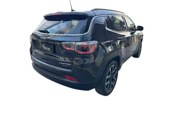 JEEP-COMPASS-2.0 16V DIESEL LIMITED 4X4 AUTOMÁTICO JEEP-COMPASS-2020