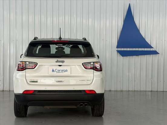 JEEP-COMPASS-2.0 16V DIESEL LIMITED 4X4 AUTOMÁTICO JEEP-COMPASS-2020