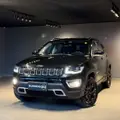 JEEP COMPASS 2.0 16V DIESEL LIMITED 4X4 AUTOMÁTICO JEEP COMPASS 2.0 16V DIESEL LIMITED 4X4 AUTOMÁTICO