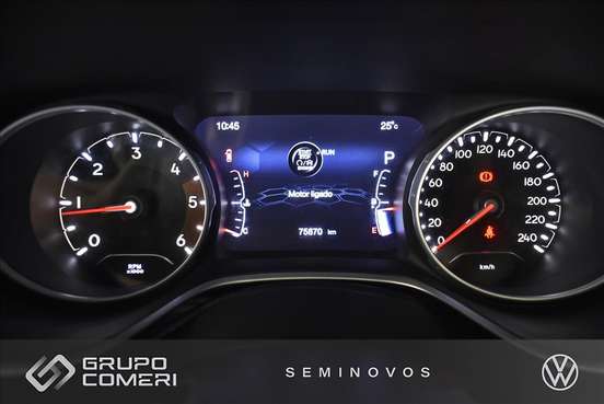 JEEP-COMPASS-2.0 16V DIESEL LONGITUDE 4X4 AUTOMÁTICO JEEP-COMPASS-2020