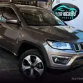 JEEP COMPASS 2.0 16V DIESEL LONGITUDE 4X4 AUTOMÁTICO JEEP COMPASS 2.0 16V DIESEL LONGITUDE 4X4 AUTOMÁTICO