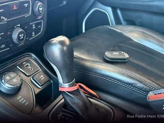 JEEP-COMPASS-2.0 16V DIESEL LONGITUDE 4X4 AUTOMÁTICO JEEP-COMPASS-2016