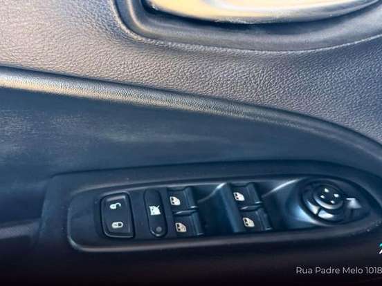 JEEP-COMPASS-2.0 16V DIESEL LONGITUDE 4X4 AUTOMÁTICO JEEP-COMPASS-2016