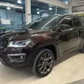 JEEP COMPASS 2.0 16V DIESEL S 4X4 AUTOMÁTICO JEEP COMPASS 2.0 16V DIESEL S 4X4 AUTOMÁTICO