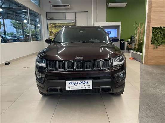 JEEP-COMPASS-2.0 16V DIESEL S 4X4 AUTOMÁTICO JEEP-COMPASS-2020