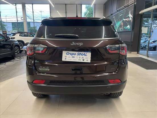 JEEP-COMPASS-2.0 16V DIESEL S 4X4 AUTOMÁTICO JEEP-COMPASS-2020
