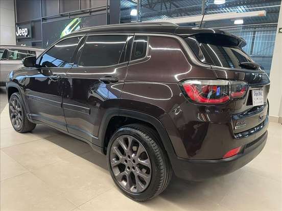 JEEP-COMPASS-2.0 16V DIESEL S 4X4 AUTOMÁTICO JEEP-COMPASS-2020