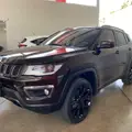 JEEP COMPASS 2.0 16V DIESEL S 4X4 AUTOMÁTICO JEEP COMPASS 2.0 16V DIESEL S 4X4 AUTOMÁTICO