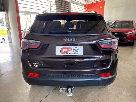 JEEP-COMPASS-2.0 16V DIESEL S 4X4 AUTOMÁTICO JEEP-COMPASS-2019