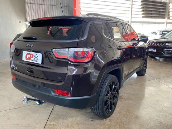 JEEP-COMPASS-2.0 16V DIESEL S 4X4 AUTOMÁTICO JEEP-COMPASS-2019