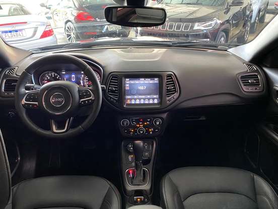 JEEP-COMPASS-2.0 16V DIESEL S 4X4 AUTOMÁTICO JEEP-COMPASS-2019