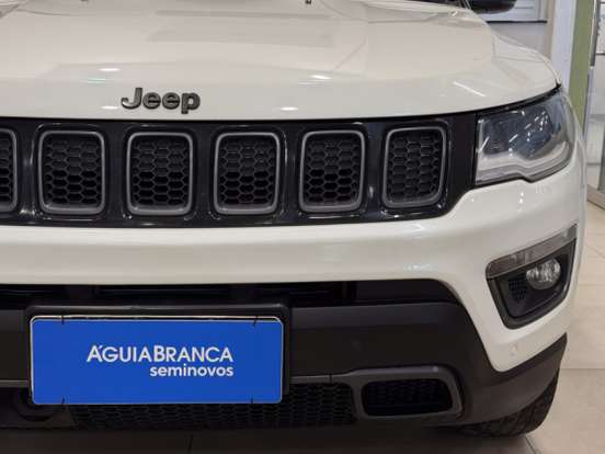 JEEP-COMPASS-2.0 16V DIESEL S 4X4 AUTOMÁTICO JEEP-COMPASS-2020