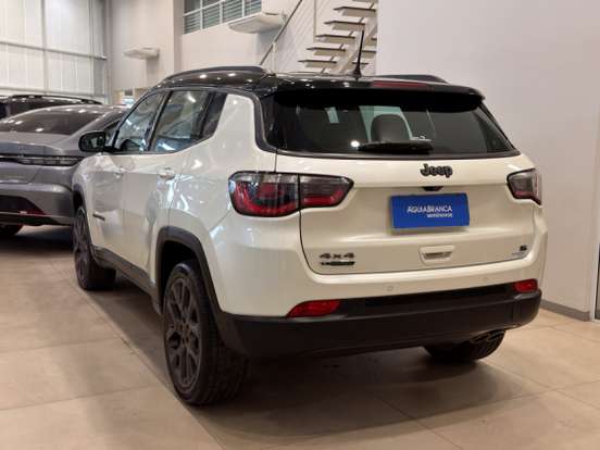 JEEP-COMPASS-2.0 16V DIESEL S 4X4 AUTOMÁTICO JEEP-COMPASS-2020