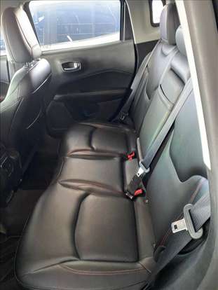 JEEP-COMPASS-2.0 16V DIESEL TRAILHAWK 4X4 AUTOMÁTICO JEEP-COMPASS-2017