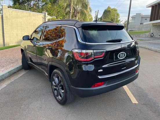 JEEP-COMPASS-2.0 16V FLEX LONGITUDE AUTOMÁTICO JEEP-COMPASS-2018