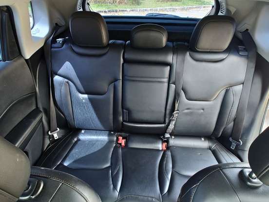 JEEP-COMPASS-2.0 16V FLEX LONGITUDE AUTOMÁTICO JEEP-COMPASS-2020